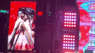 Red Hot Chili Peppers - Give it Away (Las Vegas 2023)
