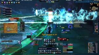 Wow - Is Not in a Guild - Elegon