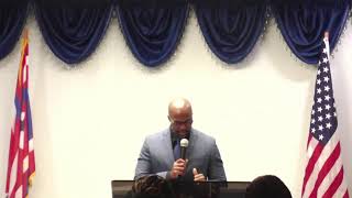 Community Worship Center COGOP