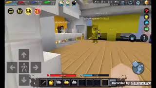 Nuevo  juego para el canal/bed wars