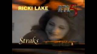 RTL5 - Christmas Trailer (1995)