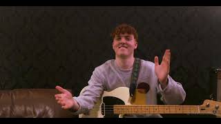 Stress Release | Studio 23a | Live Acoustic Set.