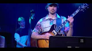 Lime Blossom Tea - Kiosk (Live at HfK Jazzclub)