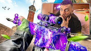 The *NEW* FARA 83 is an ISSUE on Rebirth Island!