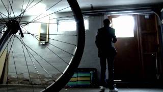 ringklockan - Casa Montessori kortfilmsprojekt årskurs 9 2009