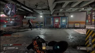 QuickScope montage*