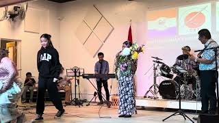 Pi Sai Par CDF Fundraiser 2024