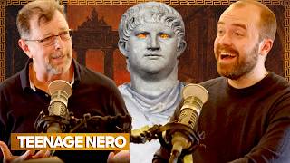 Becoming Nero: The Rise Of Rome's Evil Emperor | The Ancients