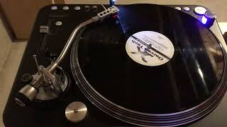 Darren Tech - Jumpster