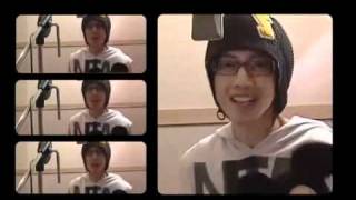 YOU ARE MY HEAVEN.. ss501 {MV}