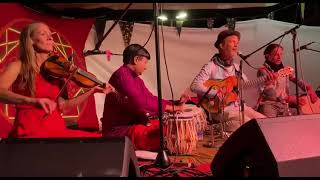 Yopi & Lotta - Cura Canto Curador (live)