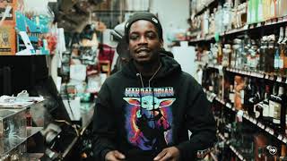 EASY BAKE OVEN - RAYMOS ft. HIMHIMNOTTHEM ( OFFICIAL MUSIC VIDEO)
