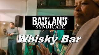 Badland Syndicate - Whisky Bar Live @ 35blumen, 4.3.2023