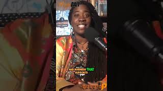 Queu'd Up with Empress Makalani of ICport Savannah! a movement that puts eyes on Savannah!