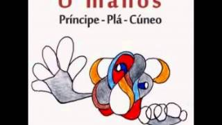Gato Egipcio / Gustavo Pena - El Príncipe,  U´manos 1998