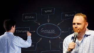 Bill Burr - The Secret to Success