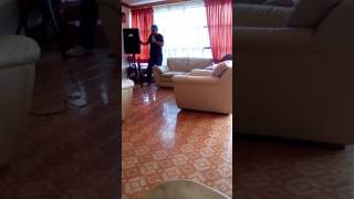 Marco Antonio solis la última parte cover