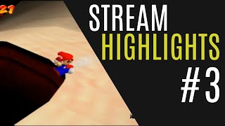 Mustard | Stream Highlights #3