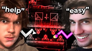 TCD vs GRIEF (TOP 1)