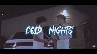 TopRank DayDay - Cold Nights (Official Music Video)