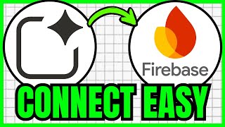 How To CONNECT Google AI Studio To Firebase (QUICK & EASY) 2026