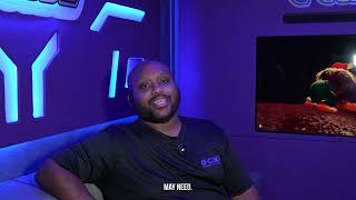 🎮🚨 SHOUTOUT ALERT 🚨🎮 Game Coach Kieth Evans