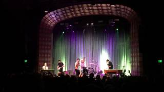Vulfpeck - Live at The Regent Theater 6/3/2017
