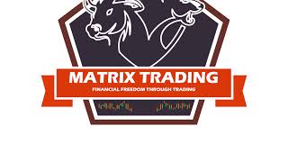 MatrixTrading Live Stream