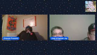 The Real   Gospel Talk