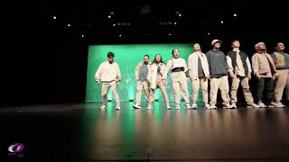 The M.A.K. Clan- 2022 Culture Shock International Choreographers Showcase (FRONT VIEW)