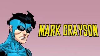 Mark Grayson - Invincible War - Variants - (Scenepack in 4K)