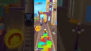 Gameplay – Subway Surfers | Gameplay | AP GAMING :-)