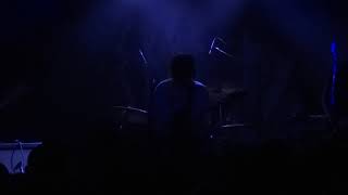 Emma Ruth Rundle - "Apathy on the Indiana Border" (Live in Los Angeles 12-9-18)