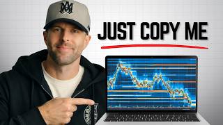 +$1,000,000 From One Simple Bookmap Strategy (Look For This)