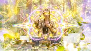 Blurry Vision? Healing Your Eyes, Restoring Lost Health, And Repairing Your DNA - Reiki Healing