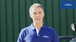 TEXA JCB telehandler telescopic boom calibration - Originaldiag.com