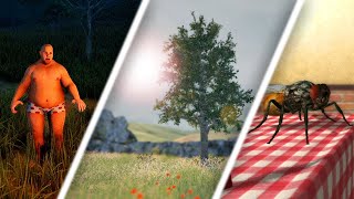 SIMULATOR SHOWDOWN