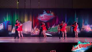 21  Querencia Student Team