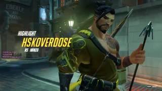 Hanzo Highlights