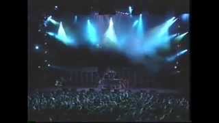 Pantera Live At Ozzfest 2000