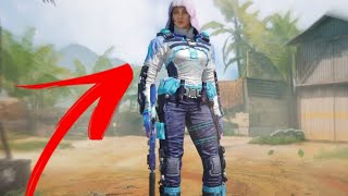 BEST FREE CHARACTER EVER RELEASED
