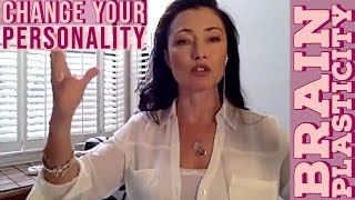 Change your Personality with Hypnosis