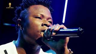 Femi Trinity Unlimited praise 3