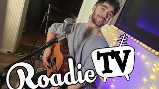 JACK DEVLIN // WORRIES AWAY // ROADIE TV // THE STABLE SESSIONS VOL.2