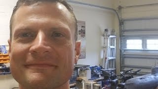 RCSubGuy LIVE- Ballast Tanks, LEDs, and Venting