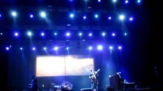 Jack Johnson - Traffic in the Sky & Bubble Toes [ Rock in Roma, Rome 23072011 ]