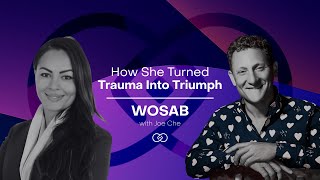 How to Find Bravery Beyond Fear | Laura Acar & Joe Che