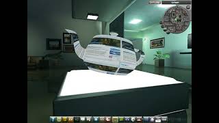 A Metaverse precursor example - Bigworld Technology Demo c.2009