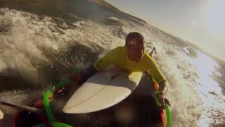 Socorrismo para Surfistas