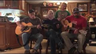 Two Coats cover / Angie Sutherland